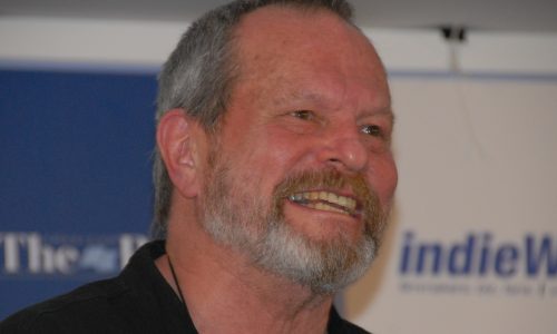 Terry Gilliam tried not to give too much away while he was trying to get back the rights to the film, when he spoke at Cannes 2009