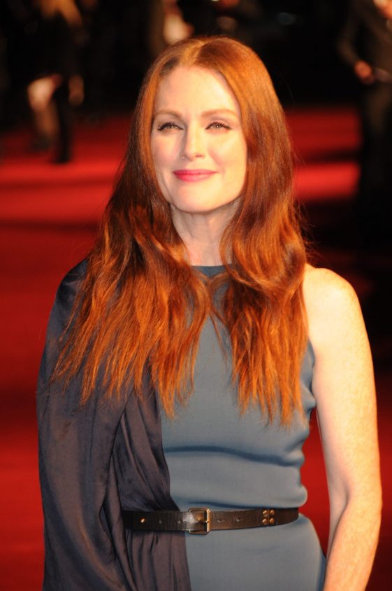 Julianne Moore stars in The Kids Are All Right