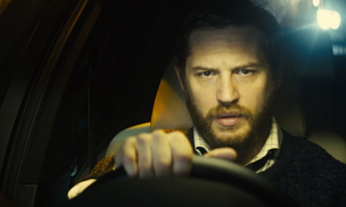 One man, a car and a hands-free phone - Tom Hardy is gripping in Locke
