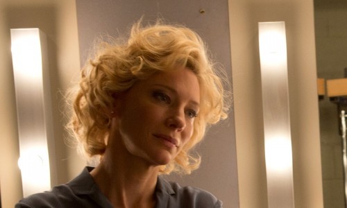 Cate Blanchett stars as the celebrated TV journalist Mary Mapes in Truth