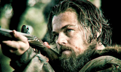 The Revenant won 3 of the most prestigious Golden Globes to put it on pole position for the Oscars