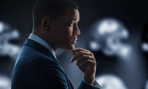 Will Smith was nominated for a Golden Globe for Concussion but missed out at the Oscars