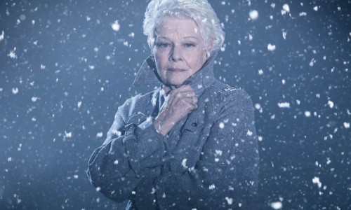 winters tale dench branagh
