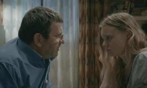 Cristian Mungiu's latest look under the surface of live in Romania in Graduation