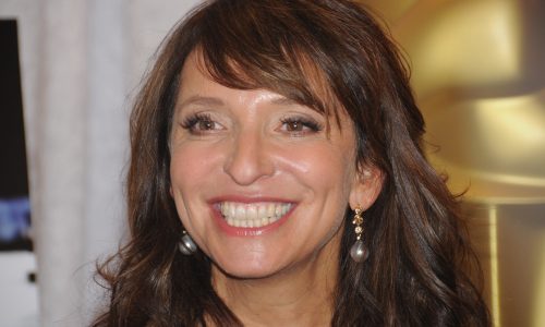 Susanne Bier added an Emmy to her Best Foreign Language Oscar from 2011