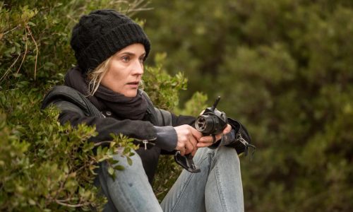 In the Fade’s Diane Kruger beat Nicole Kidman to the Best Actress prize