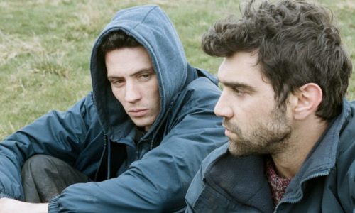 Gods Own Country won 4 BIFAs, including the top Best British Independent Film award.