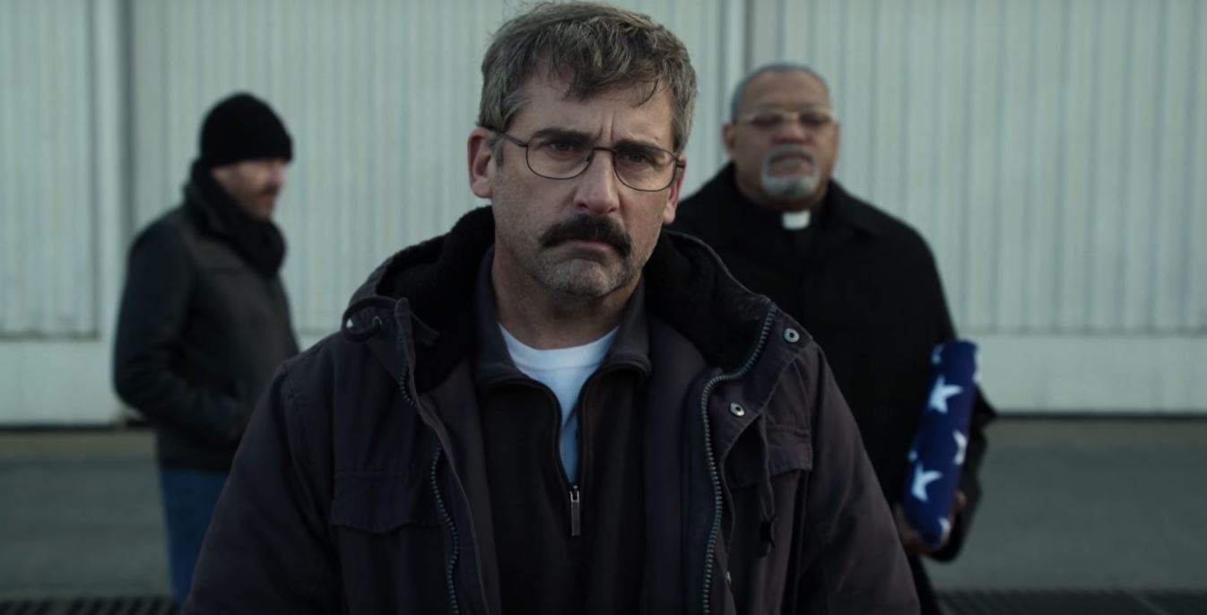 Last Flag Flying – Review [yasr_overall_rating postid=9666 size=
