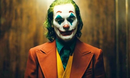 Joaquin Phoenix will be hoping for an awards push from screening Joker in both Venice and Toronto